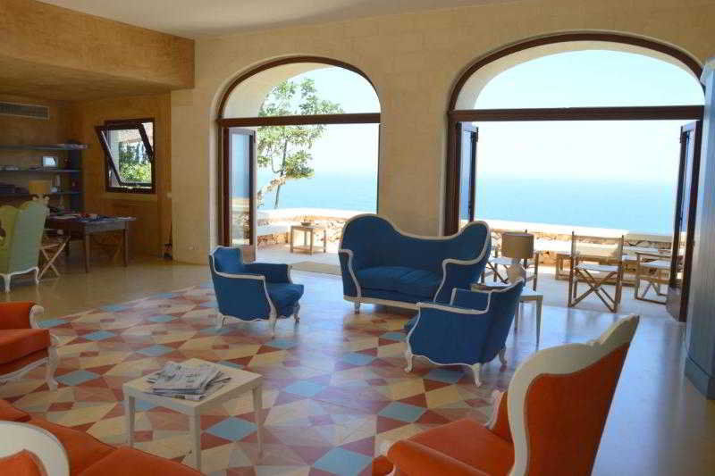 Le Capase Resort Salento Santa Cesarea Terme Exterior foto